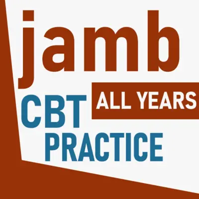 Jamb Cbt practice app 2022-23 android App screenshot 0