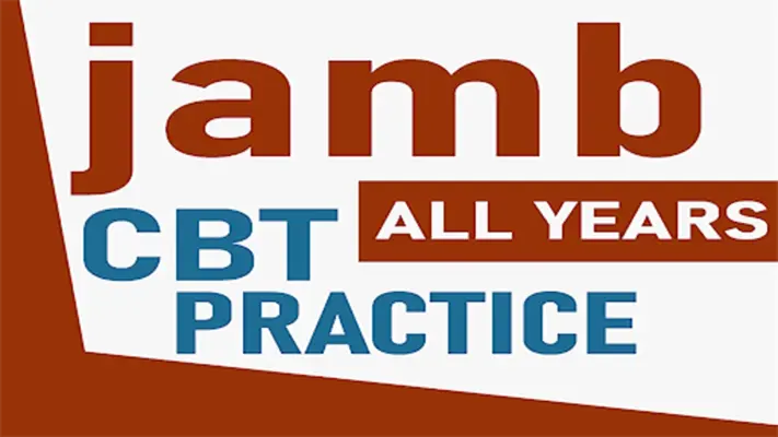 Jamb Cbt practice app 2022-23 android App screenshot 1